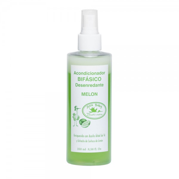 Picu Baby Spray Condicionad Bifasico Melao 250ml