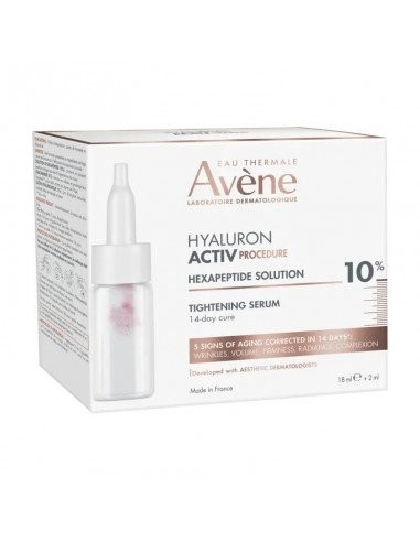 Avene Hyaluron Activ B3 Procedure Serum 10 20ml