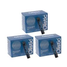 Olistic Next Women Sol Bebivel 25ml 28x3un