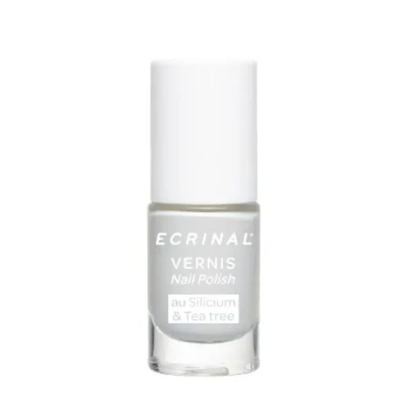 Ecrinal Unhas Verniz Branco 5ml