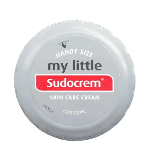 My Little Sudocrem Creme 22g