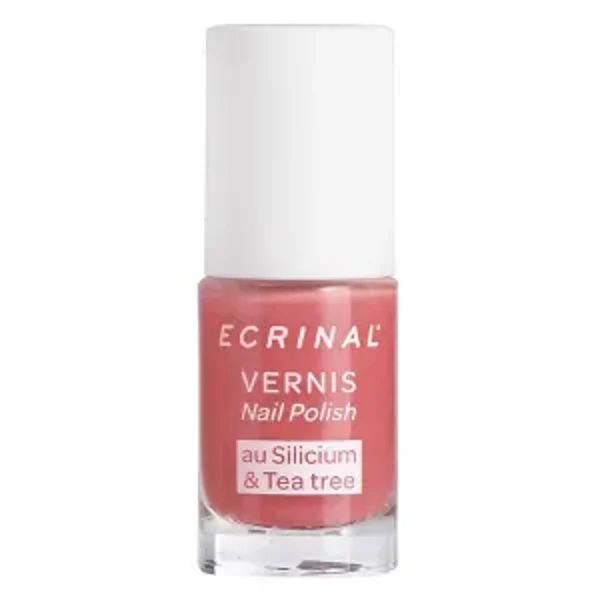 Ecrinal Unhas Verniz Salmao 5ml