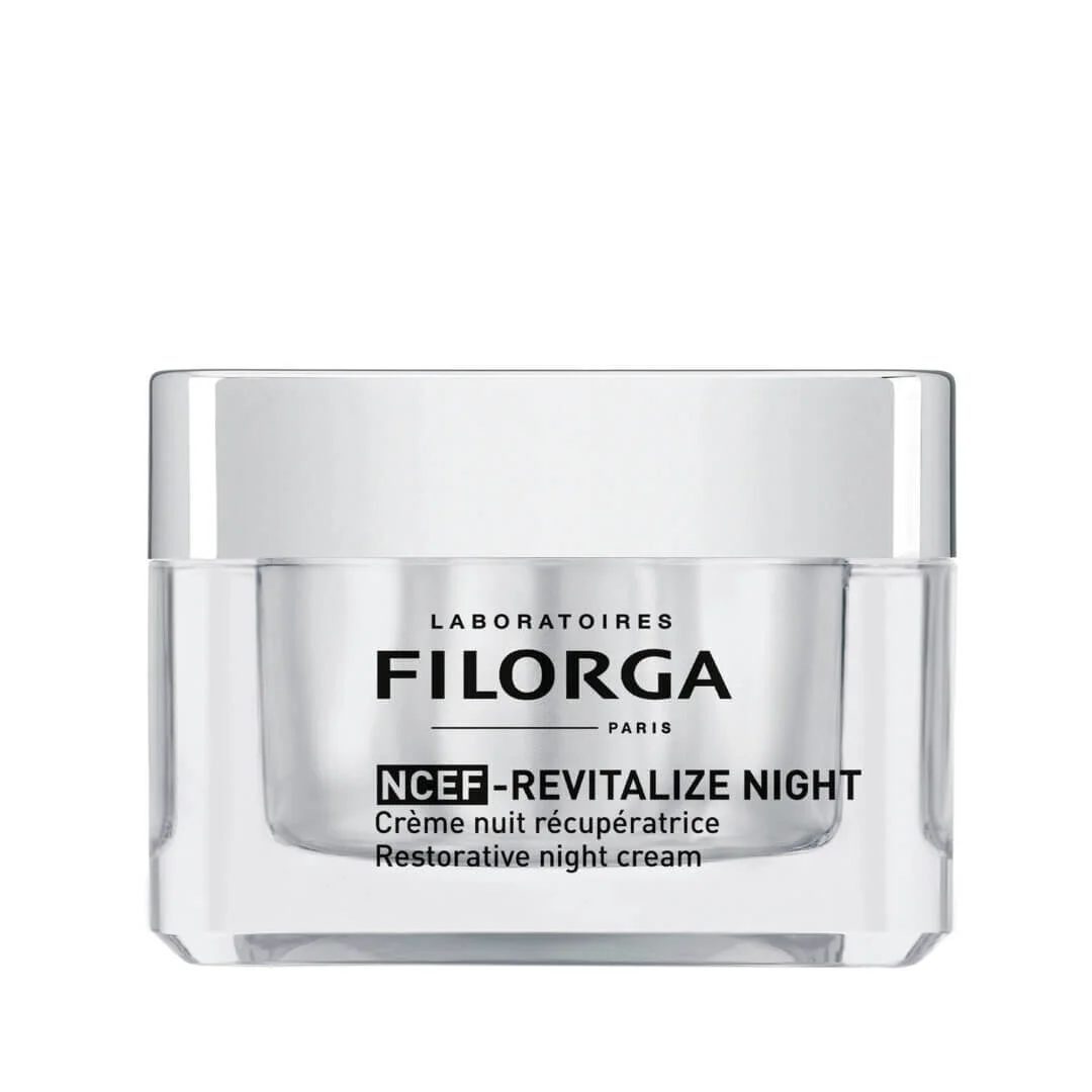 Filorga Ncef Revitalize Night 50ml