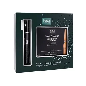Martiderm Reafirmante Sublime + Skin Complex Advance -Coffret