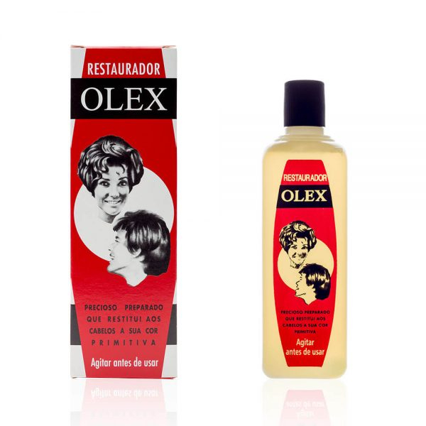 Olex Restaurateur 240ml