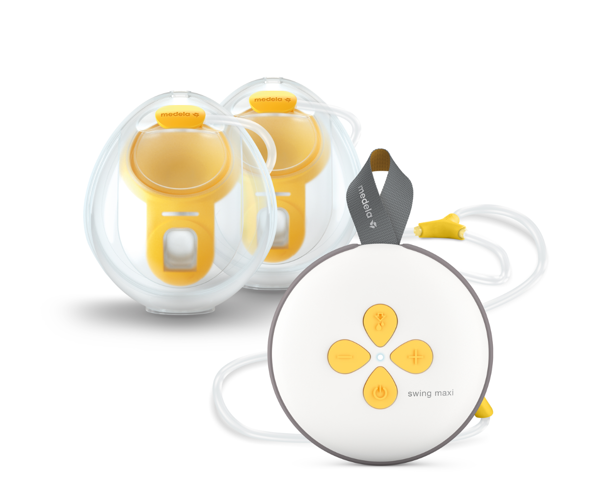 Medela Swing Maxi Hands-Free