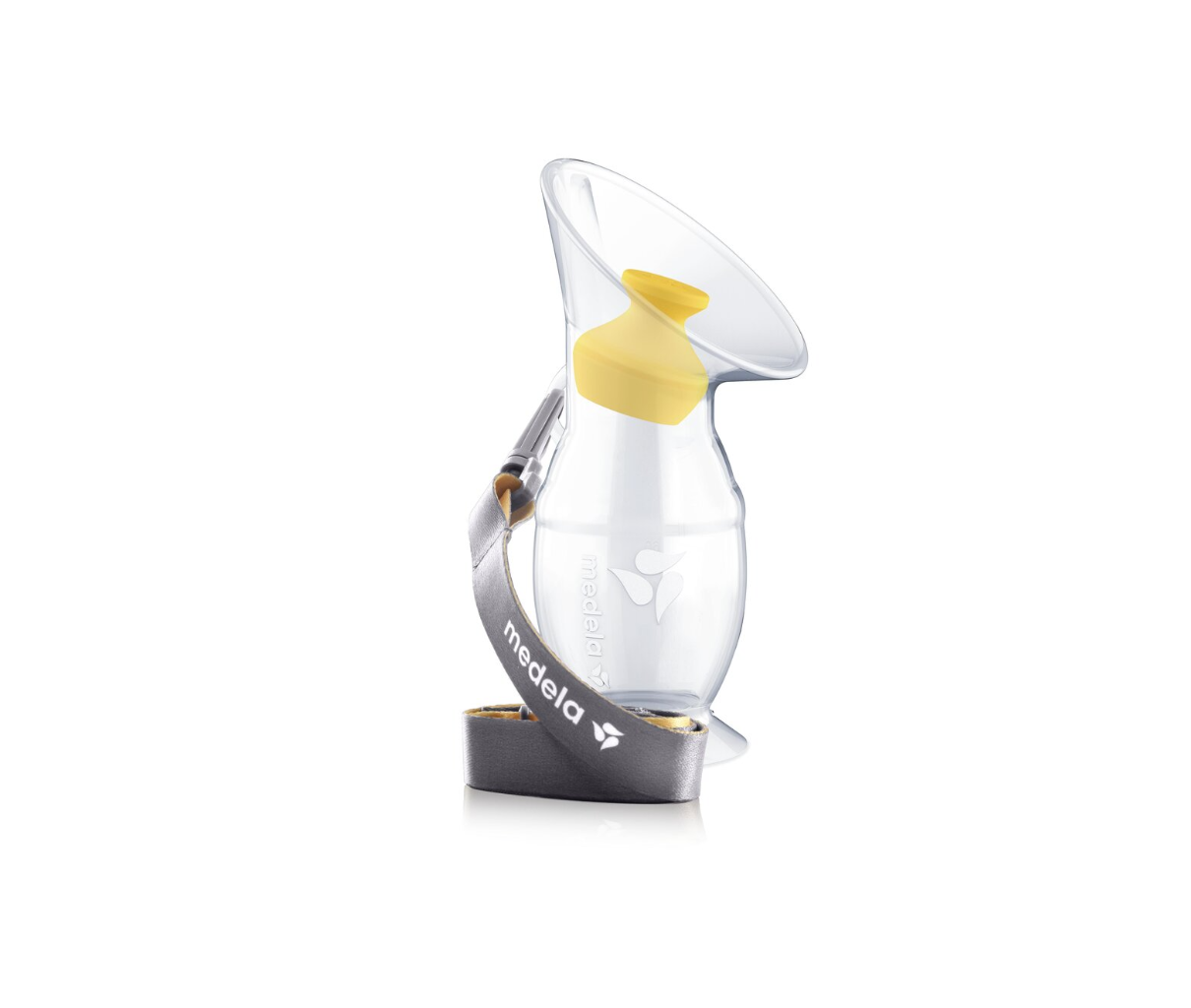 Medela Coletor Silicone Leite Materno