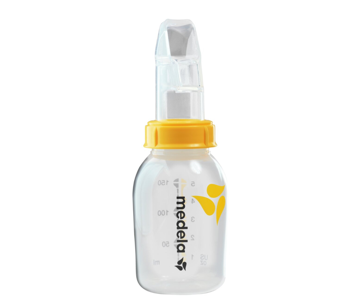 Medela SoftCup Biberao Colher