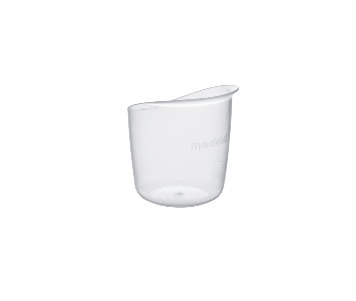 Medela Copo Graduado Alimentação 10un