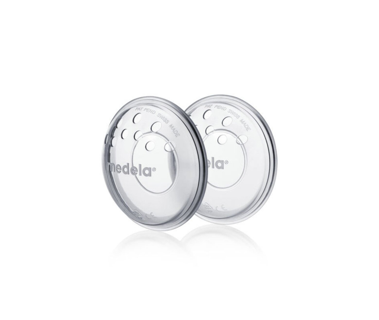 Medela Protector de Mamilos 2und