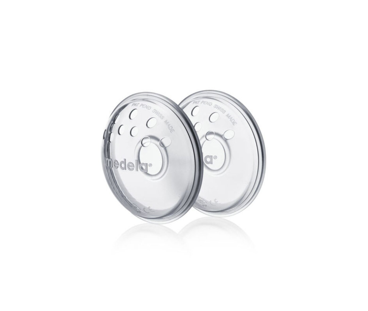 Medela Formador de Mamilos 2und