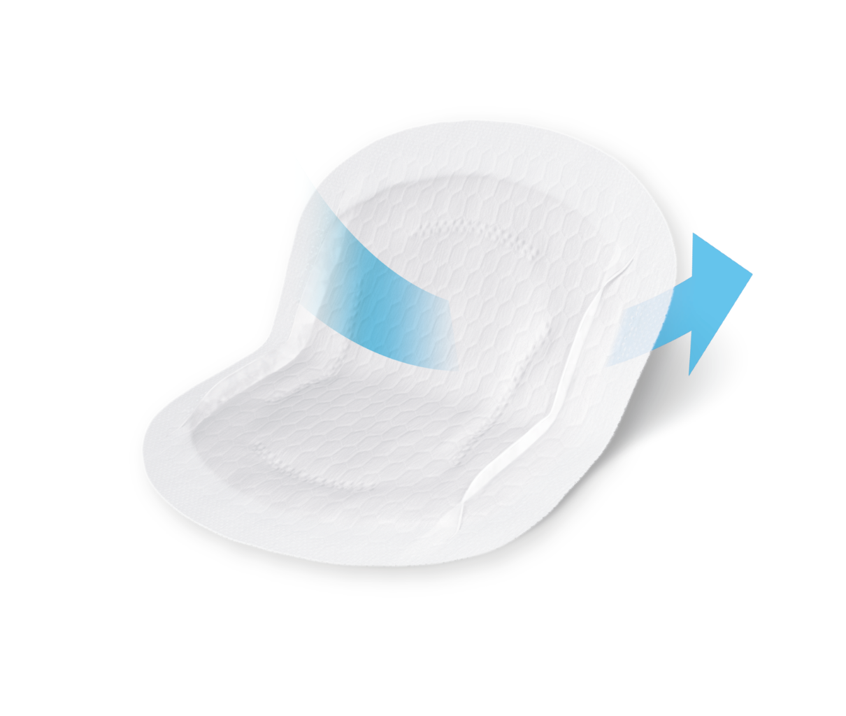 Medela Protetores Seios Ultra Respiraveis 30un