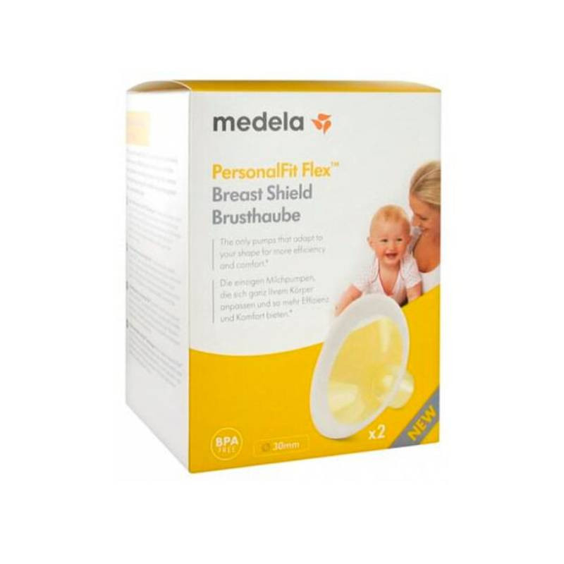 Medela Personalfit Flex Funil XL 30mm 2un