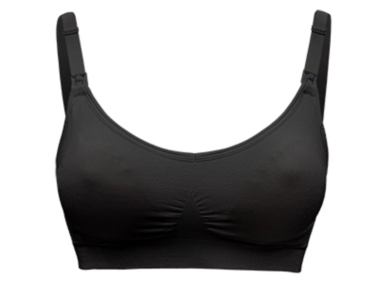 Medela Keep Cool Ultra Bra Black L - 101044236