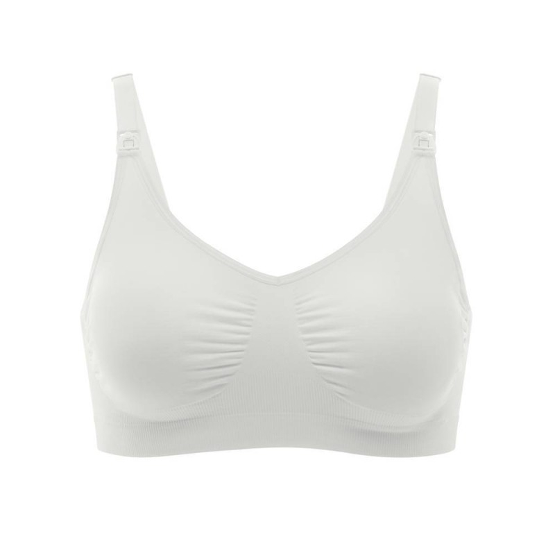 Medela Keep Cool Ultra Soutien Branco TamM