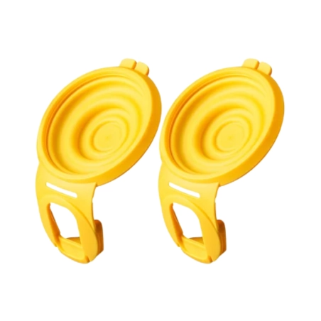 Medela Hands Free Membranen Sil