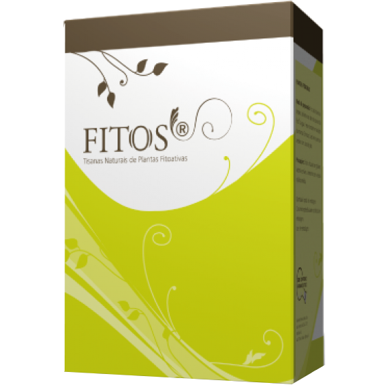 Fitos Cha Gastro-Hepato intestinal N365 100g