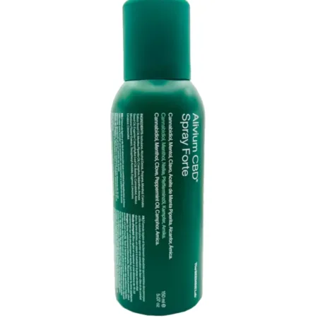 Beemine Alivium CBD Forte Spray