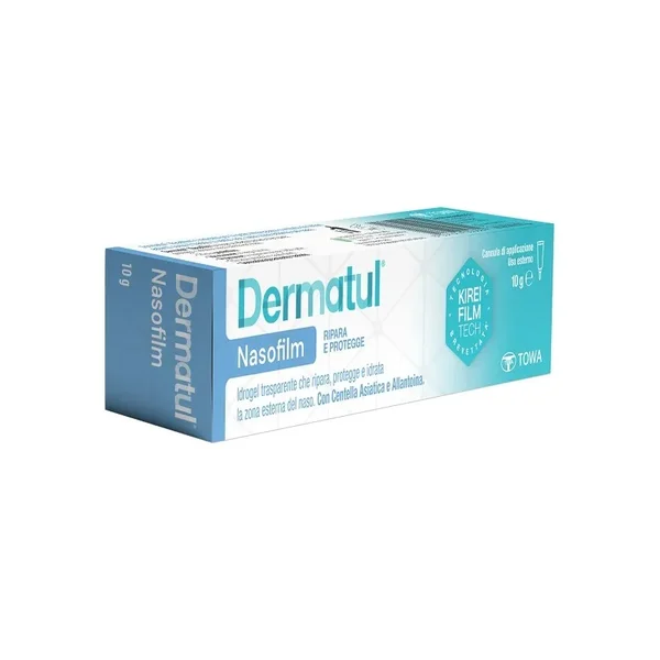 Dermatul Nasofilm 10g