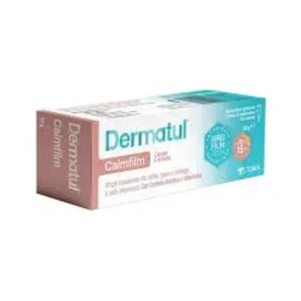 Dermatul Calmfilm 50g