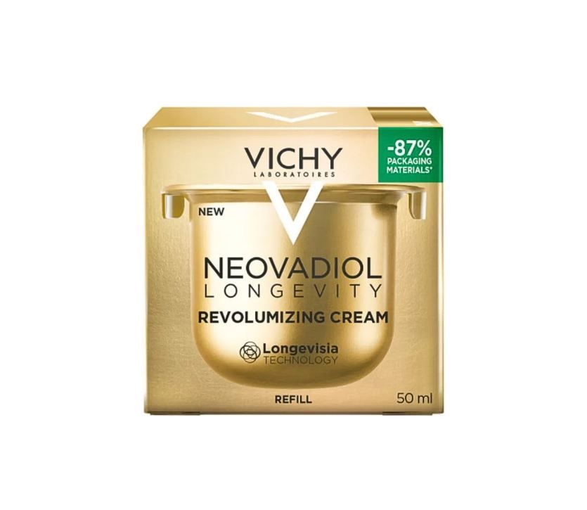 Vichy Neovadiol Longevity Creme de Dia Recarga 50ml