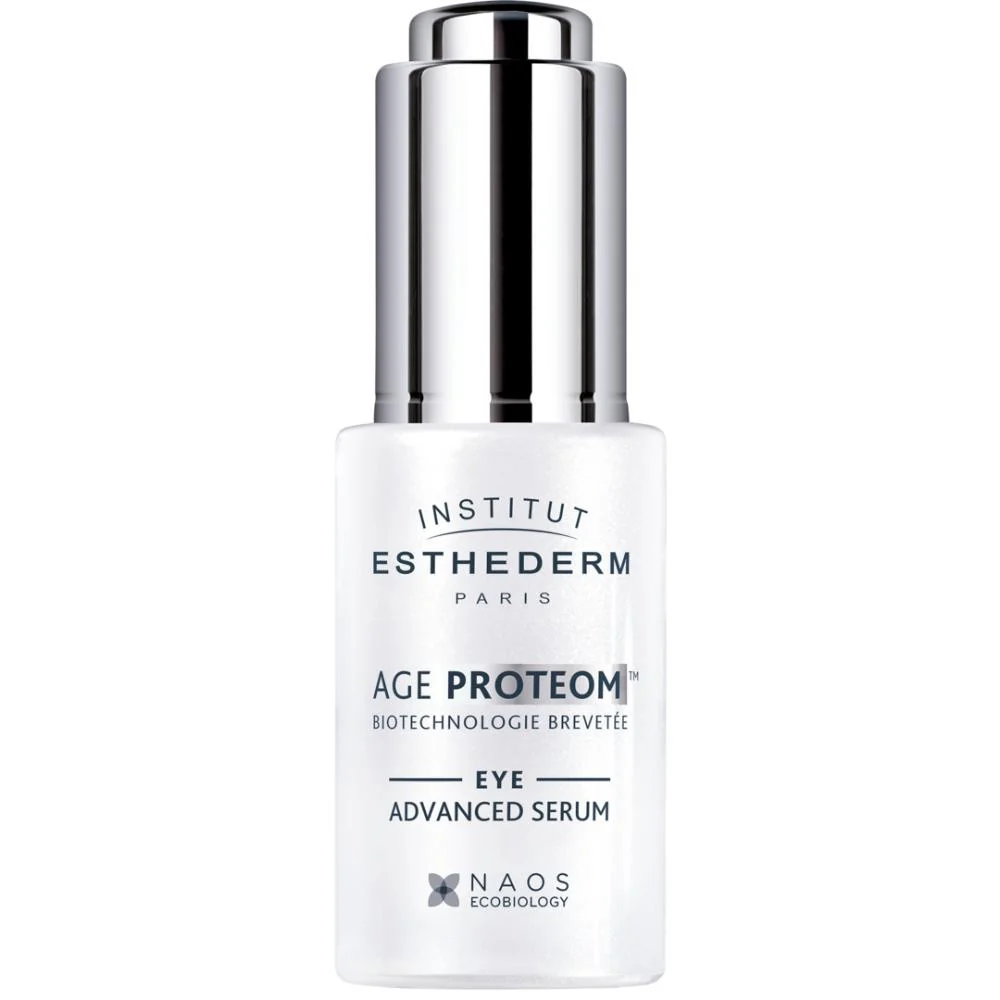 Esthederm Age Proteom Eye Advanced Serum 15ml