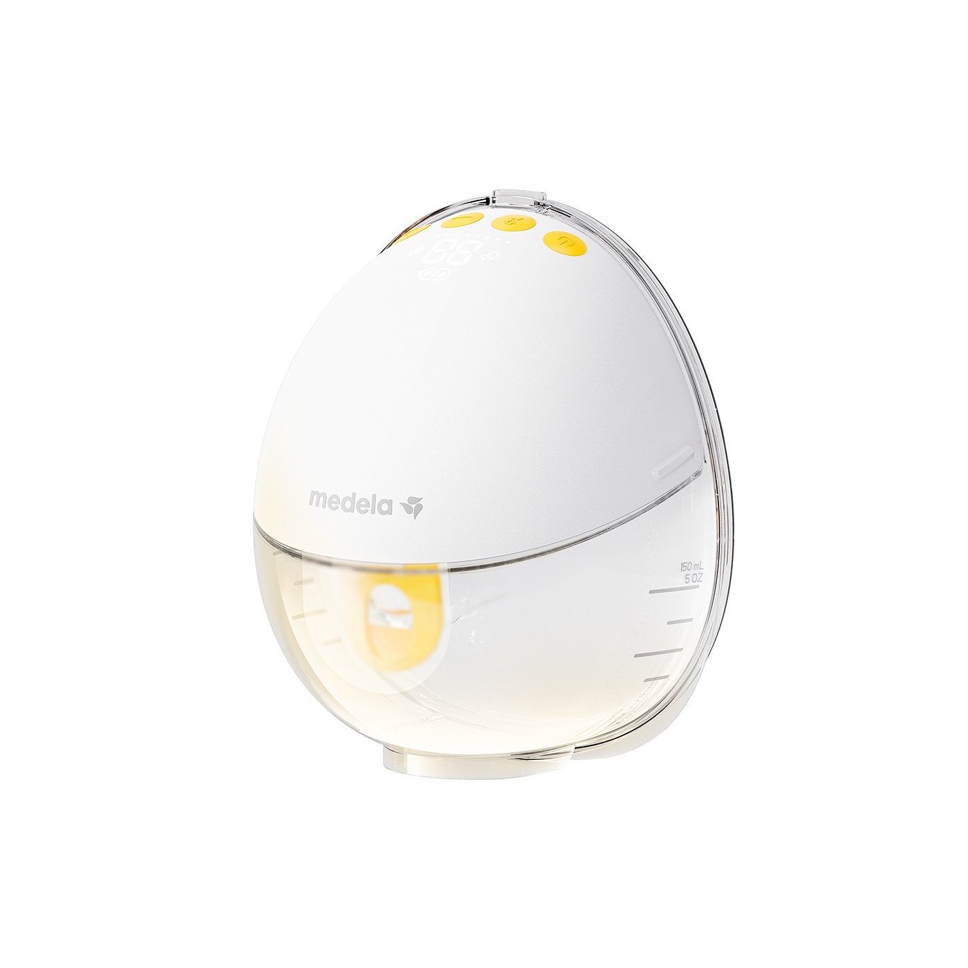 Medela Motion InBra Extrator Leite 1un