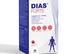 Dias Forte 30saq