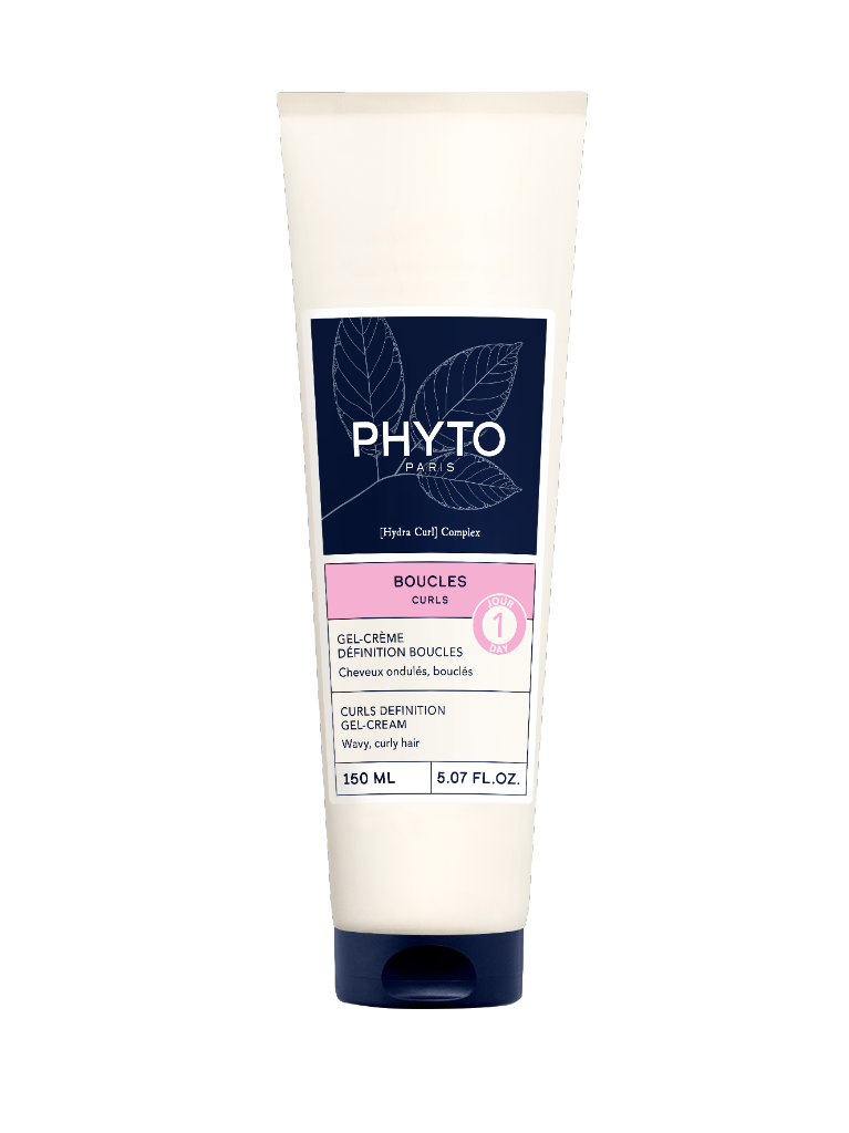 Phyto Caracois Gel Creme Definição 150ml