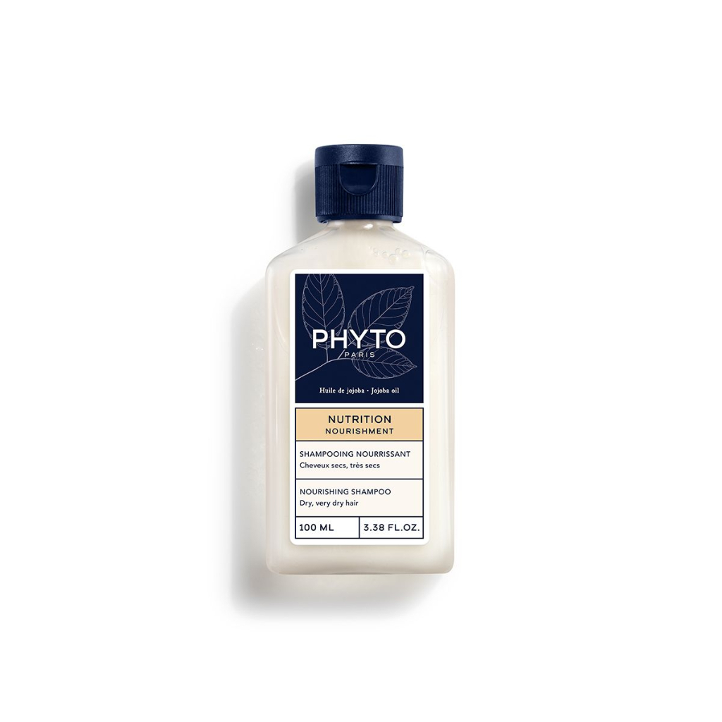 Phyto Nutricao Champo 100ml