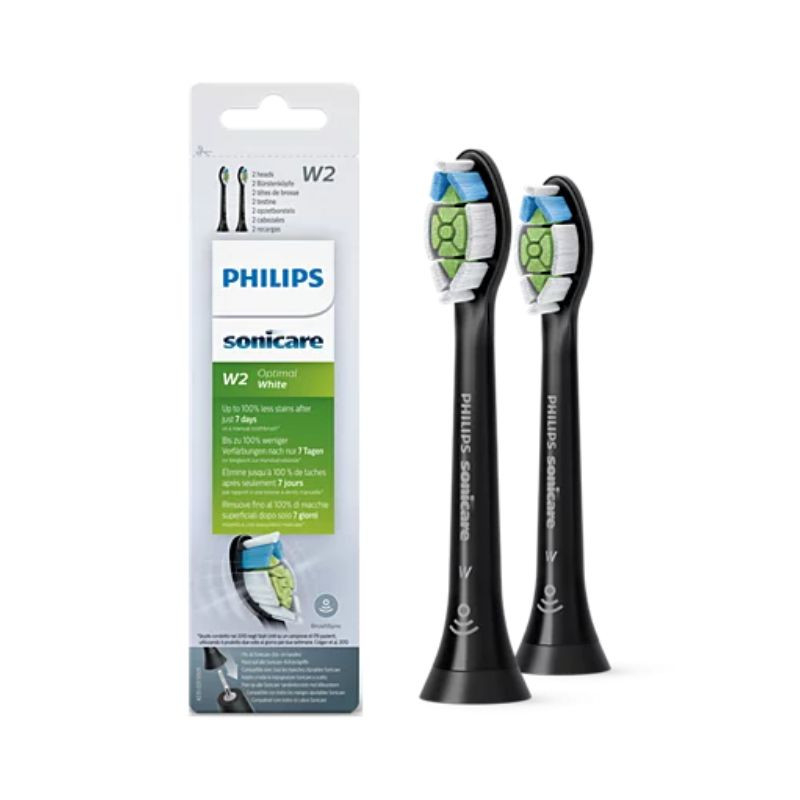 Philips Sonicare W2 Optimal White Recarga Escova Elétrica