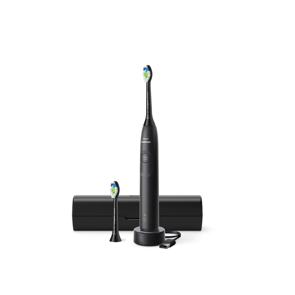 Philips Sonicare 5300 Escova Elétrica com Estojo