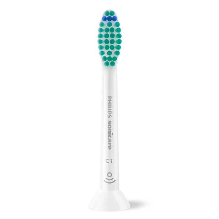 Philips Sonicare C1 ProResults Recarga Escova Media 2un