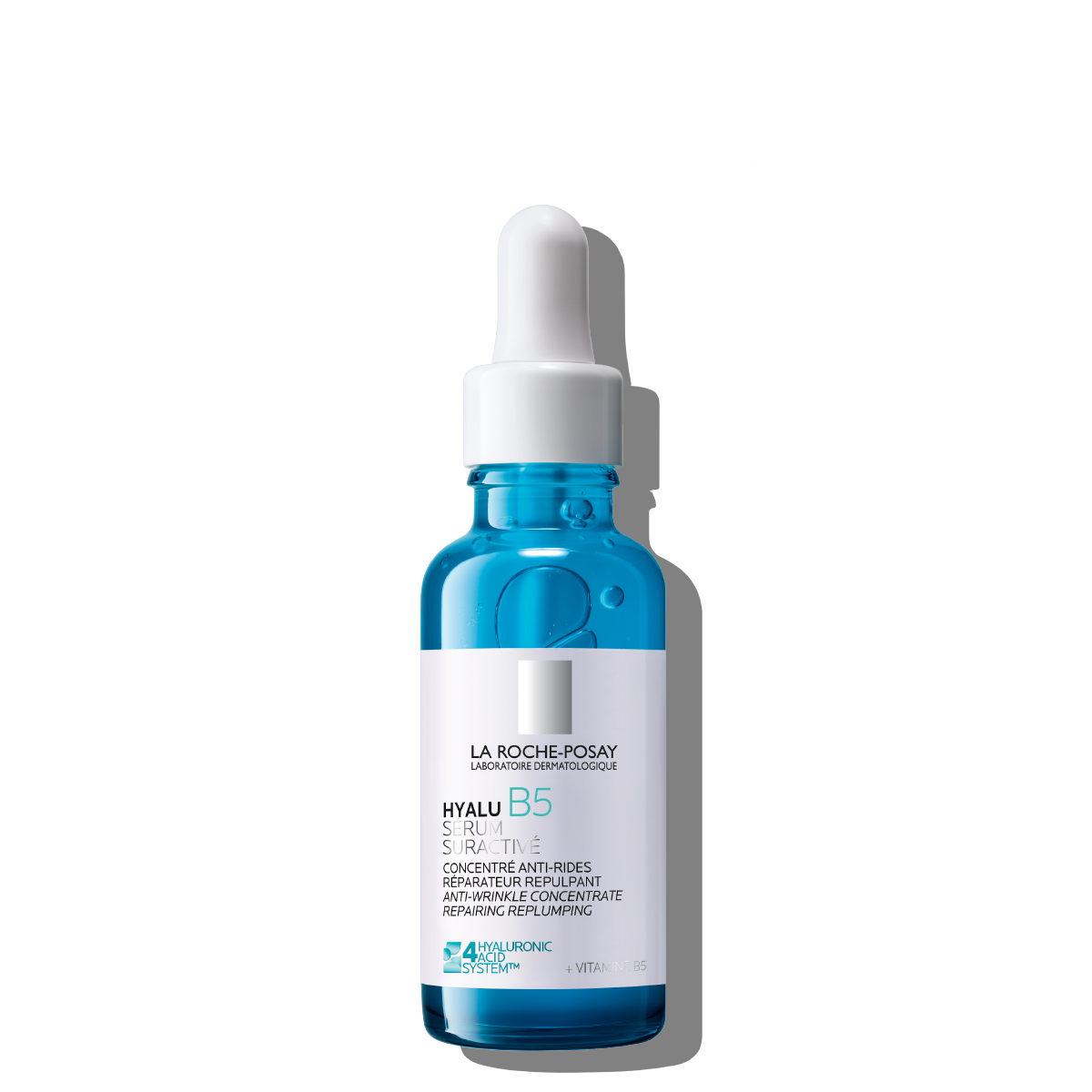 La Roche Posay Hyalu B5 Suractivated Serum 30ml