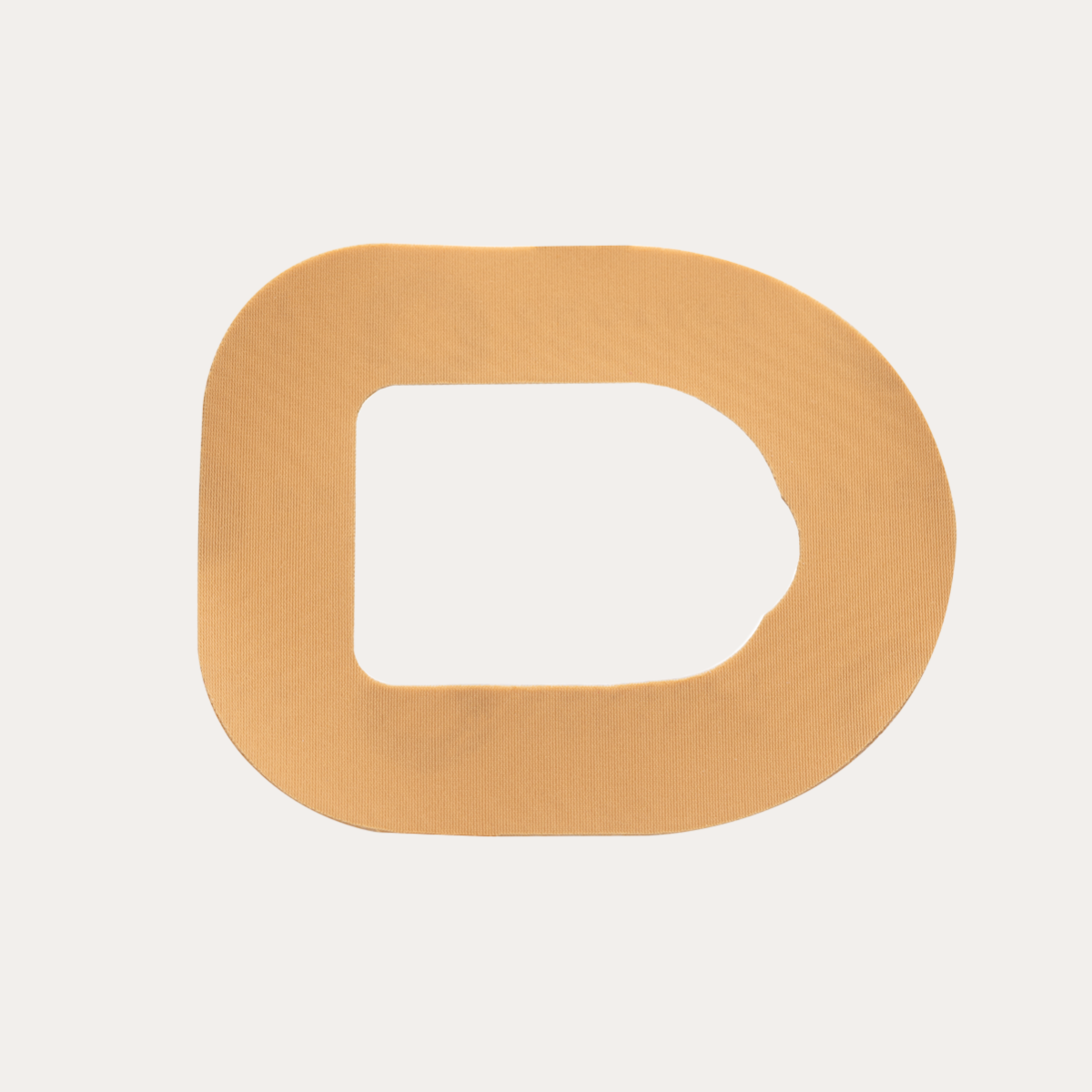 Capteur Protect Cover Medtrum Pump Beige 10un