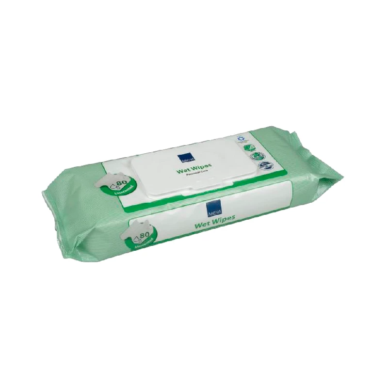 Abena Aloe Vera Tücher 80un