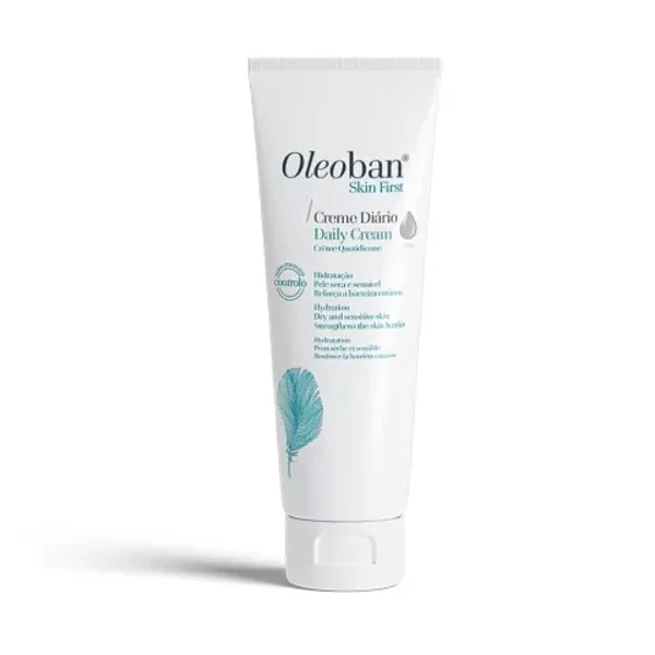 Oleoban Creme Diário 80g