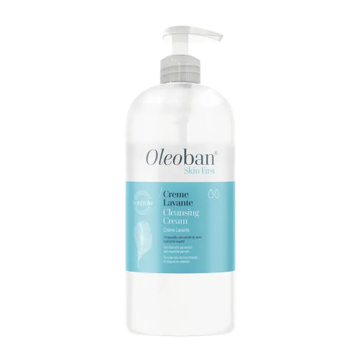 Oleoban Creme Lavante 450 ml