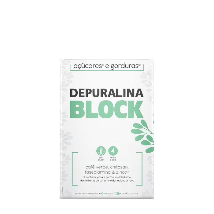 Depuralina Block