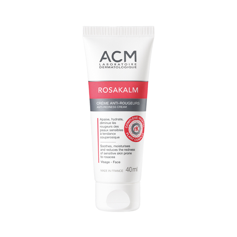ACM Rosakalm Creme 40ml
