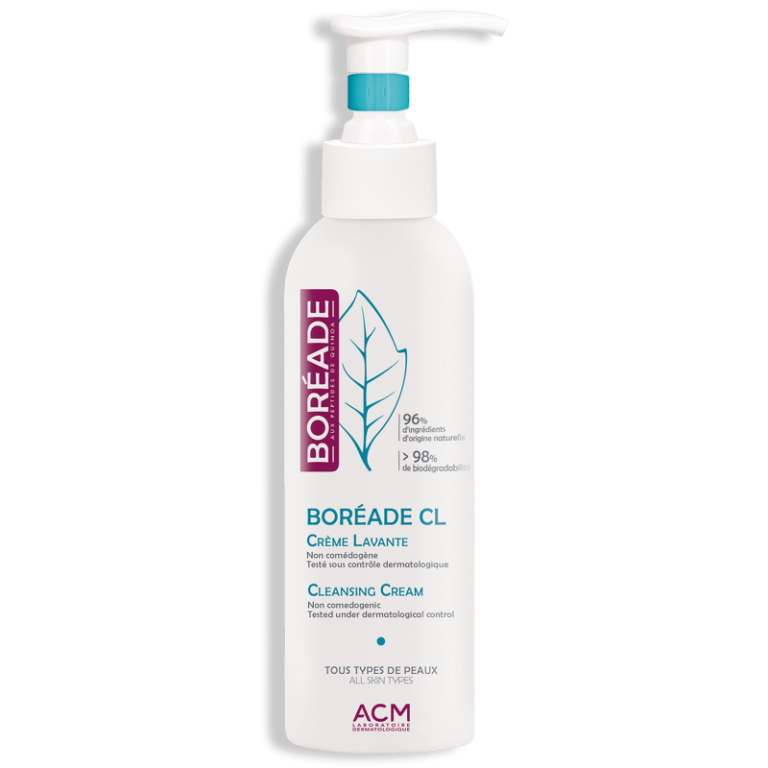 ACM Boreade CL Creme Lavante 200ml