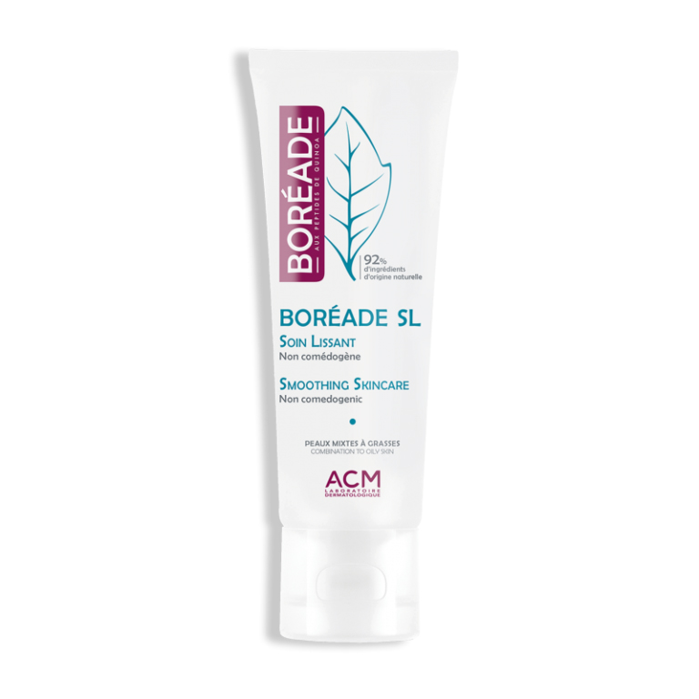 ACM Boreade SL Creme Alisante 40ml