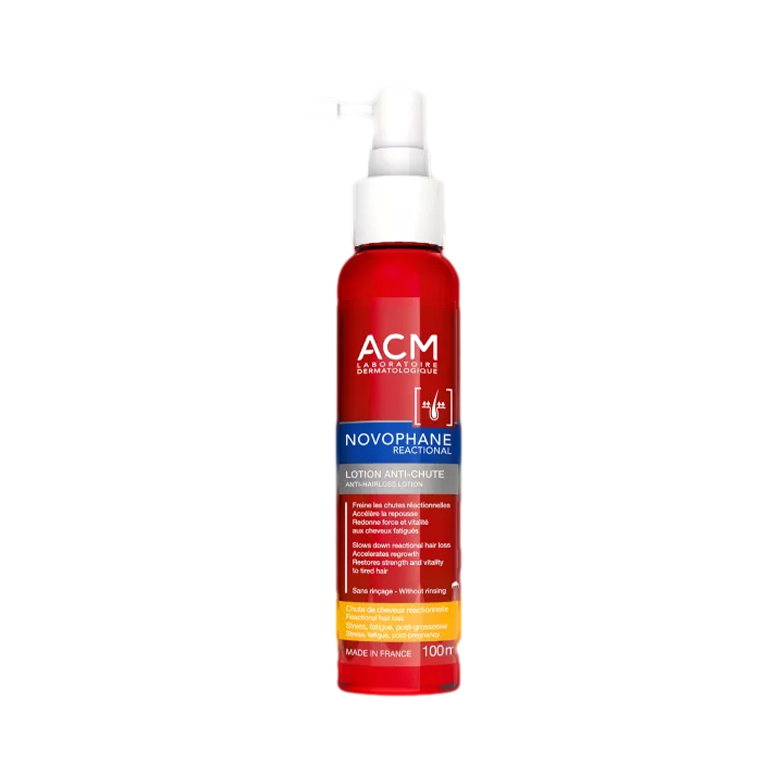 ACM Novophane Reactional Loção Anti-Queda 100ml