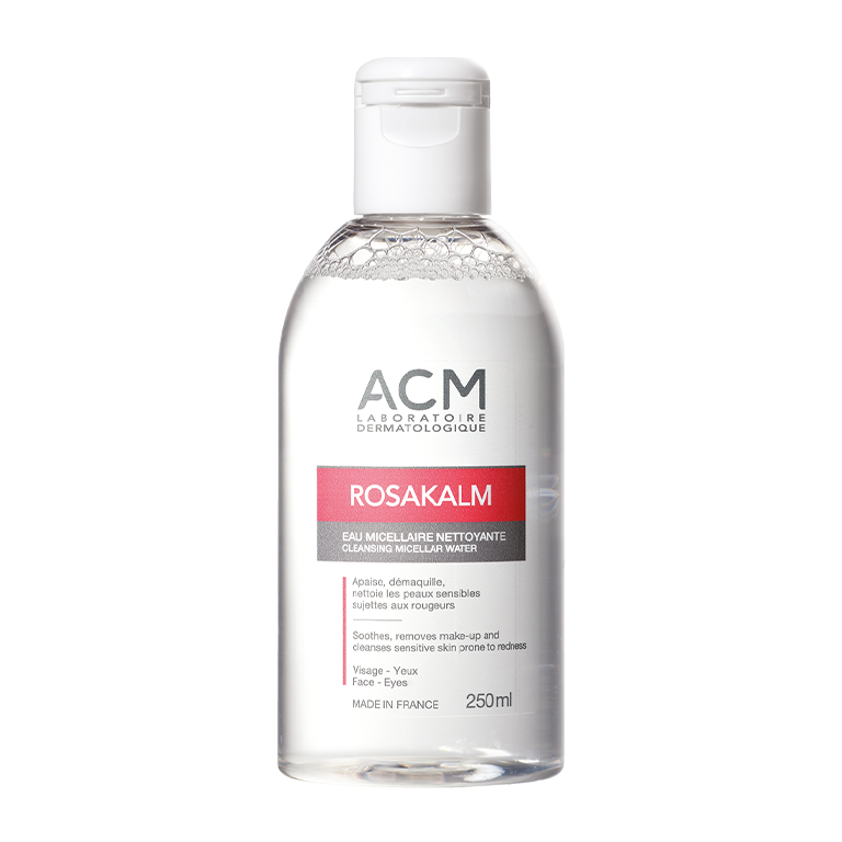 ACM Rosakalm Água Micelar 250ml