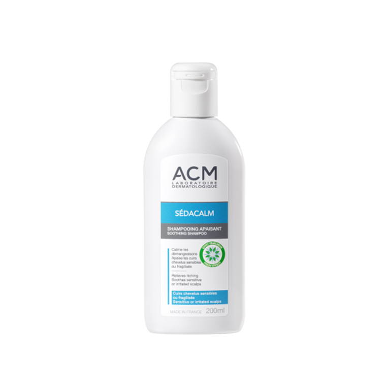ACM Sedacalm Champo Calmante 200ml