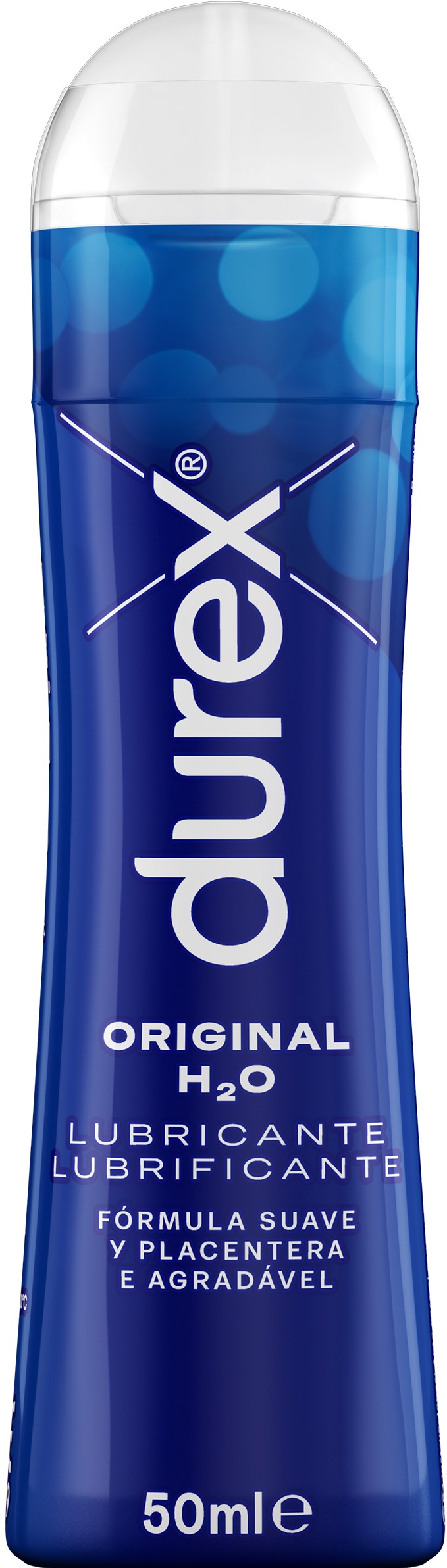 Durex Play Original Pleasure Gel 50ml