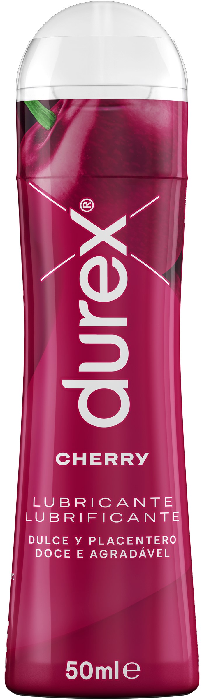 Durex Play Cherry Pleasure Gel 50ml
