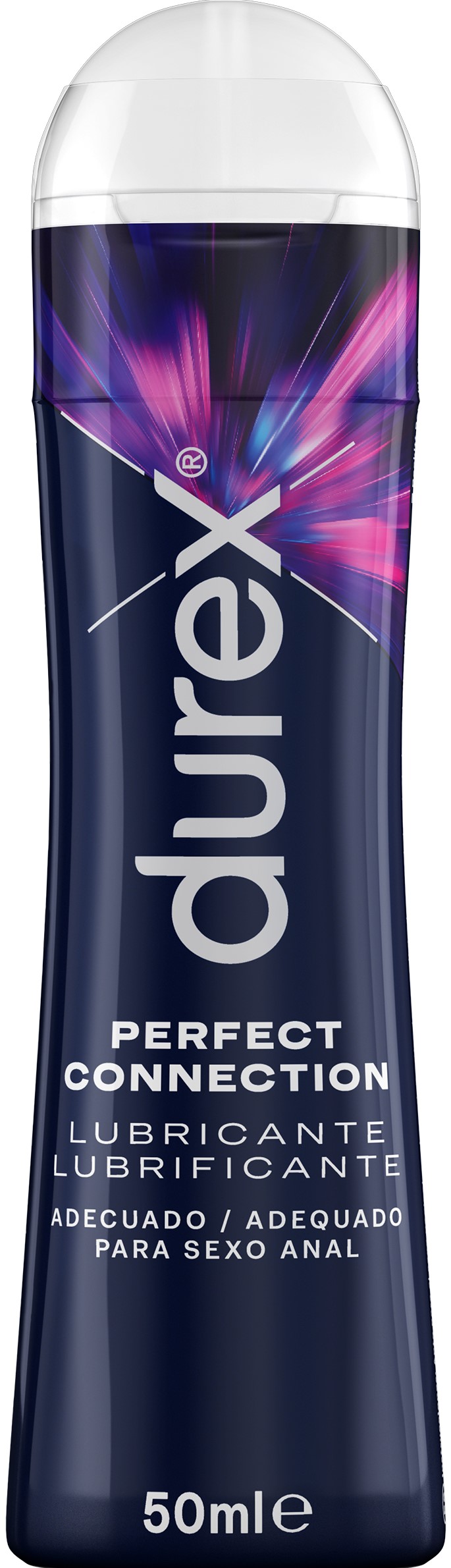 Durex Lubrificante Perfect Connection 50ml