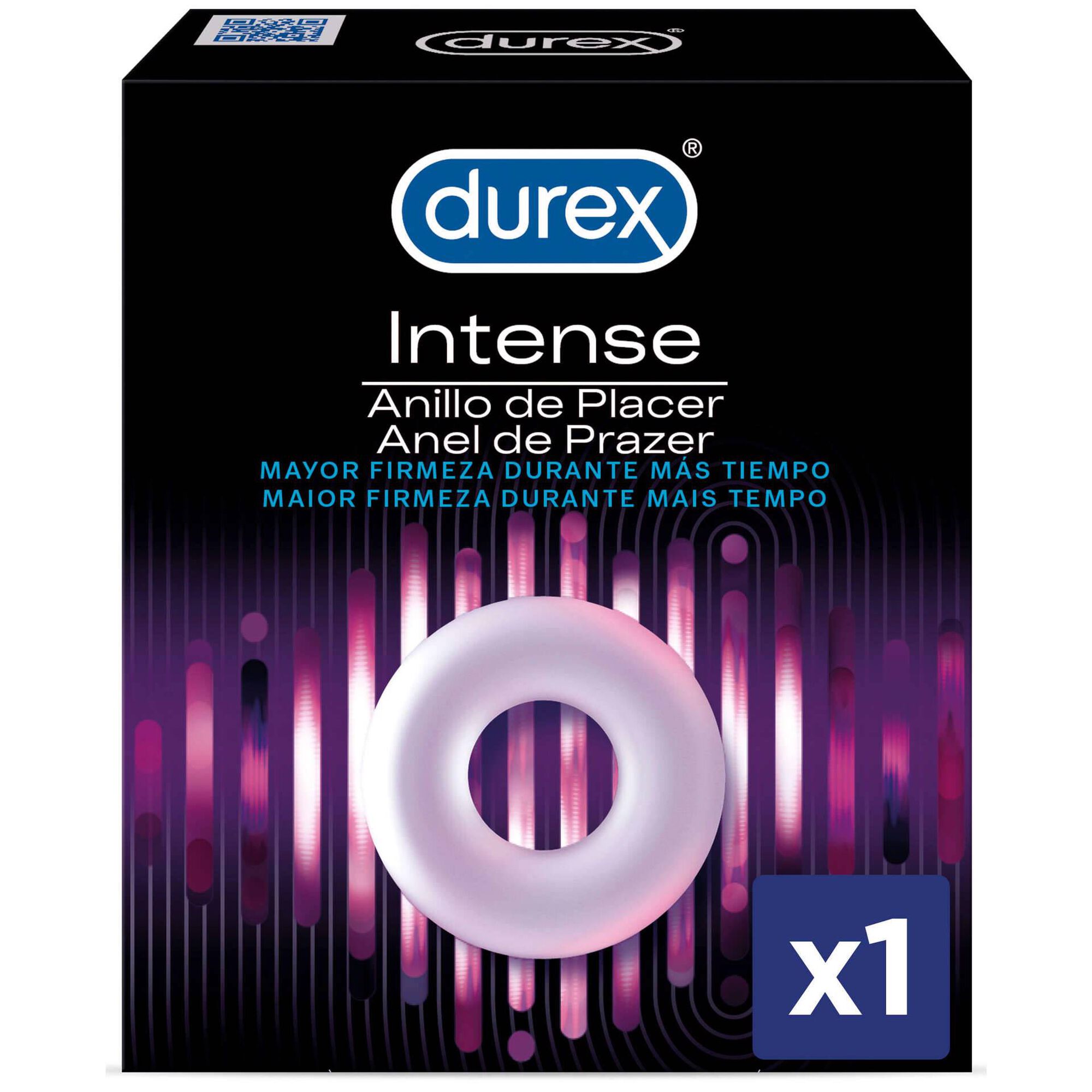 Durex Anel de Prazer