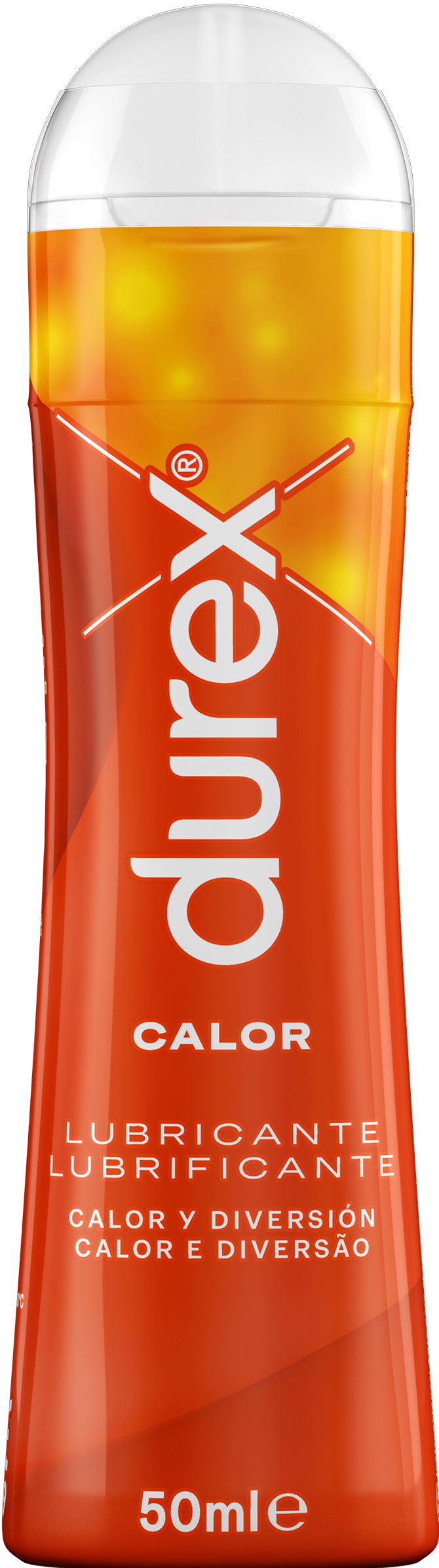 Durex Play Calor Pleasure Gel 50ml